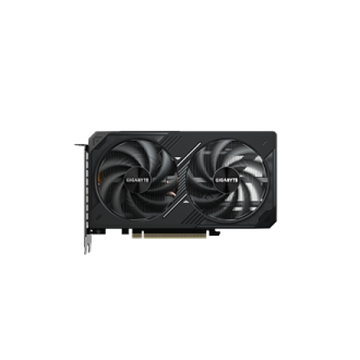 Gigabyte GeForce RTX 5060 Ti WINDFORCE MAX OC 8G | NVIDIA | 8 GB | GeForce RTX 5060 Ti | GDDR7 | HDMI ports quantity 1 | PCI-E 5