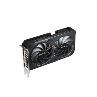 Gigabyte GeForce RTX 5060 Ti WINDFORCE MAX OC 8G | NVIDIA | 8 GB | GeForce RTX 5060 Ti | GDDR7 | HDMI ports quantity 1 | PCI-E 5