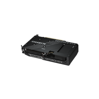 Gigabyte GeForce RTX 5060 Ti WINDFORCE MAX OC 8G | NVIDIA | 8 GB | GeForce RTX 5060 Ti | GDDR7 | HDMI ports quantity 1 | PCI-E 5