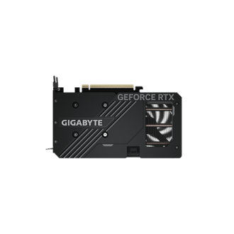 Gigabyte GeForce RTX 5060 Ti WINDFORCE MAX OC 8G | NVIDIA | 8 GB | GeForce RTX 5060 Ti | GDDR7 | HDMI ports quantity 1 | PCI-E 5