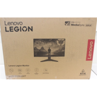 SALE OUT. Lenovo Legion R27s (A25270FR0) 27 Monitor - HDMI | SALE OUT. Lenovo | Legion R27s | 27 SALE OUT. Lenovo Legion R27s (A25270FR0) 27 Monitor - HDMI | SALE OUT. Lenovo | Legion R27s | 27