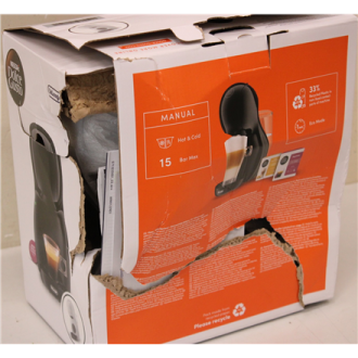 SALE OUT. DeLonghi EDG110.WB Dolce Gusto Piccolo XS Coffee maker, White | SALE OUT. Delonghi Coffee Maker | EDG110.WB Dolce Gust SALE OUT. DeLonghi EDG110.WB Dolce Gusto Piccolo XS Coffee maker, White | SALE OUT. Delonghi Coffee Maker | EDG110.WB Dolce Gust