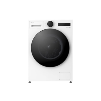 LG WT1210WWF Washing machine with dryer, A, Front loading, Washing capacity 11 kg, Drying capacity 6 kg, Depth 56.5cm,1400 RPM, 