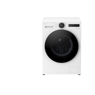 LG WT1210WWF Washing machine with dryer, A, Front loading, Washing capacity 11 kg, Drying capacity 6 kg, Depth 56.5cm,1400 RPM, 