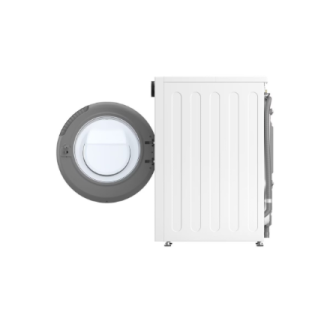 LG WT1210WWF Washing machine with dryer, A, Front loading, Washing capacity 11 kg, Drying capacity 6 kg, Depth 56.5cm,1400 RPM, 