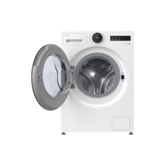 LG WT1210WWF Washing machine with dryer, A, Front loading, Washing capacity 11 kg, Drying capacity 6 kg, Depth 56.5cm,1400 RPM, 