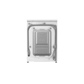 LG WT1210WWF Washing machine with dryer, A, Front loading, Washing capacity 11 kg, Drying capacity 6 kg, Depth 56.5cm,1400 RPM, 
