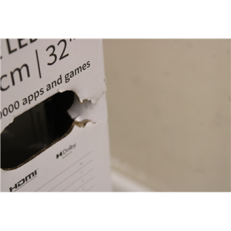 SALE OUT. Sharp 32HF2265EW 32
