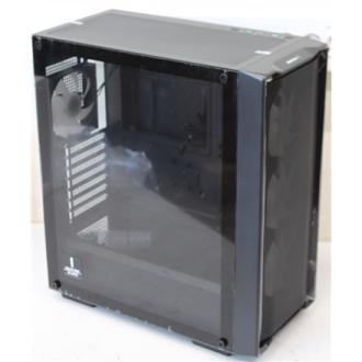 SALE OUT. Deepcool CC560 MESH V2 MID TOWER CASE, Black | Deepcool CC560 MESH V2 | Mid Tower | ATX PS2 | Black | DAMAGED PACKAGIN SALE OUT. Deepcool CC560 MESH V2 MID TOWER CASE, Black | Deepcool CC560 MESH V2 | Mid Tower | ATX PS2 | Black | DAMAGED PACKAGIN