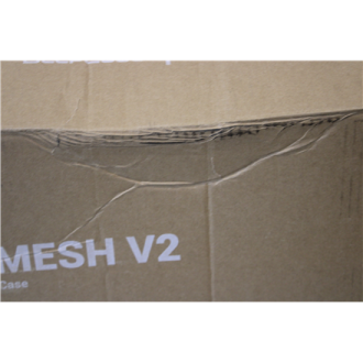 SALE OUT. Deepcool CC560 MESH V2 MID TOWER CASE, Black | Deepcool CC560 MESH V2 | Mid Tower | ATX PS2 | Black | DAMAGED PACKAGIN SALE OUT. Deepcool CC560 MESH V2 MID TOWER CASE, Black | Deepcool CC560 MESH V2 | Mid Tower | ATX PS2 | Black | DAMAGED PACKAGIN