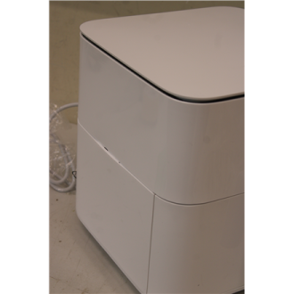 SALE OUT. Xiaomi Smart Air Fryer 6.5L White EU | Xiaomi DAMAGED PACKAGING, DENTED LEFT SIDE SALE OUT. Xiaomi Smart Air Fryer 6.5L White EU | Xiaomi DAMAGED PACKAGING, DENTED LEFT SIDE