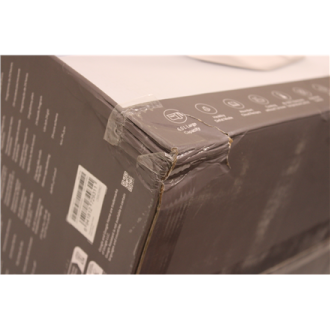 SALE OUT. Xiaomi Smart Air Fryer 6.5L White EU | Xiaomi DAMAGED PACKAGING, DENTED LEFT SIDE SALE OUT. Xiaomi Smart Air Fryer 6.5L White EU | Xiaomi DAMAGED PACKAGING, DENTED LEFT SIDE