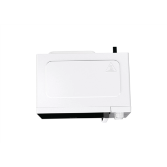 Gorenje | Microwave Oven | MO20E1WH | Free standing | 800 W | 20 L | White Gorenje | Microwave Oven | MO20E1WH | Free standing | 800 W | 20 L | White