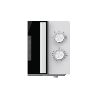 Gorenje | Microwave Oven | MO20E1WH | Free standing | 800 W | 20 L | White Gorenje | Microwave Oven | MO20E1WH | Free standing | 800 W | 20 L | White