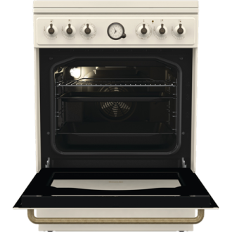 Gorenje Cooker | GKS6C71CLI | Hob type Gas | Oven type Electric | Gold | Width 60 cm | Depth 60 cm | Energy efficiency class A | Gorenje Cooker | GKS6C71CLI | Hob type Gas | Oven type Electric | Gold | Width 60 cm | Depth 60 cm | Energy efficiency class A |