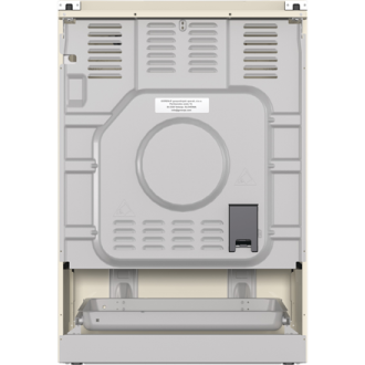 Gorenje Cooker | GKS6C71CLI | Hob type Gas | Oven type Electric | Gold | Width 60 cm | Depth 60 cm | Energy efficiency class A | Gorenje Cooker | GKS6C71CLI | Hob type Gas | Oven type Electric | Gold | Width 60 cm | Depth 60 cm | Energy efficiency class A |