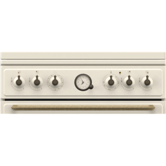 Gorenje Cooker | GKS6C71CLI | Hob type Gas | Oven type Electric | Gold | Width 60 cm | Depth 60 cm | Energy efficiency class A | Gorenje Cooker | GKS6C71CLI | Hob type Gas | Oven type Electric | Gold | Width 60 cm | Depth 60 cm | Energy efficiency class A |