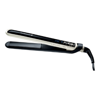 Remington | PEARL Hair Straightener | S9500 | Warranty 24 month(s) | Ceramic heating system | Display Digital display | Temperat Remington | PEARL Hair Straightener | S9500 | Warranty 24 month(s) | Ceramic heating system | Display Digital display | Temperat