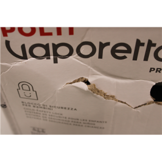 SALE OUT. Polti | Steam cleaner | Vaporetto Eco Pro 3.0 | Power 2000 W | Steam pressure 4.5 bar | Water tank capacity 2 L | Grey SALE OUT. Polti | Steam cleaner | Vaporetto Eco Pro 3.0 | Power 2000 W | Steam pressure 4.5 bar | Water tank capacity 2 L | Grey