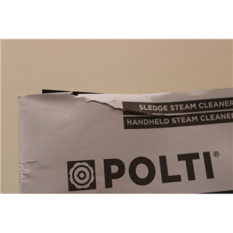 SALE OUT. Polti | Steam cleaner | Vaporetto Eco Pro 3.0 | Power 2000 W | Steam pressure 4.5 bar | Water tank capacity 2 L | Grey SALE OUT. Polti | Steam cleaner | Vaporetto Eco Pro 3.0 | Power 2000 W | Steam pressure 4.5 bar | Water tank capacity 2 L | Grey