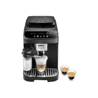 Delonghi | Automatic Coffee Maker | ECAM290.61.B Magnifica Evo | Pump pressure 15 bar | Built-in milk frother | Automatic | 1450 Delonghi | Automatic Coffee Maker | ECAM290.61.B Magnifica Evo | Pump pressure 15 bar | Built-in milk frother | Automatic | 1450