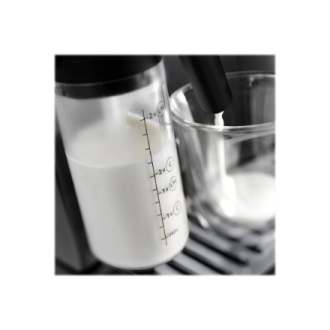 Delonghi | Automatic Coffee Maker | ECAM290.61.B Magnifica Evo | Pump pressure 15 bar | Built-in milk frother | Automatic | 1450 Delonghi | Automatic Coffee Maker | ECAM290.61.B Magnifica Evo | Pump pressure 15 bar | Built-in milk frother | Automatic | 1450