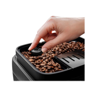 Delonghi | Automatic Coffee Maker | ECAM290.61.B Magnifica Evo | Pump pressure 15 bar | Built-in milk frother | Automatic | 1450 Delonghi | Automatic Coffee Maker | ECAM290.61.B Magnifica Evo | Pump pressure 15 bar | Built-in milk frother | Automatic | 1450