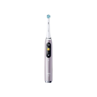 Oral-B Electric Toothbrush | iO9 Series 9 | Rechargeable | For adults | Number of brush heads included 1 | Number of teeth brush Oral-B Electric Toothbrush | iO9 Series 9 | Rechargeable | For adults | Number of brush heads included 1 | Number of teeth brush
