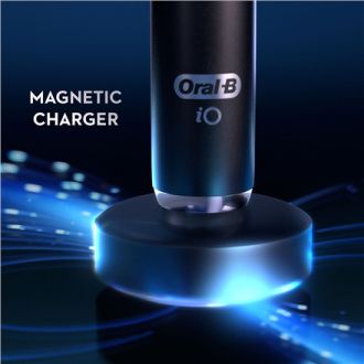 Oral-B Electric Toothbrush | iO9 Series 9 | Rechargeable | For adults | Number of brush heads included 1 | Number of teeth brush Oral-B Electric Toothbrush | iO9 Series 9 | Rechargeable | For adults | Number of brush heads included 1 | Number of teeth brush