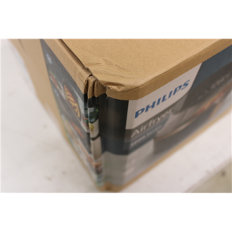 SALE OUT. Philips NA332/00 3000 series Airfryer, 6.2 L, Black | Philips Airfryer | NA332/00 3000 Series | Power 1700 W | Capacit SALE OUT. Philips NA332/00 3000 series Airfryer, 6.2 L, Black | Philips Airfryer | NA332/00 3000 Series | Power 1700 W | Capacit