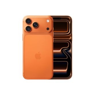 Apple | iPhone 17 Pro Max | Cosmic Orange | 6.9 Apple | iPhone 17 Pro Max | Cosmic Orange | 6.9