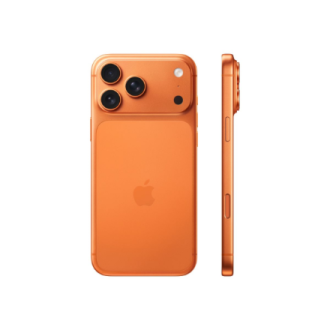 Apple | iPhone 17 Pro Max | Cosmic Orange | 6.9 Apple | iPhone 17 Pro Max | Cosmic Orange | 6.9