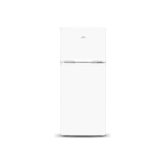 ETA Refrigerator | ETA174490000E | Energy efficiency class E | Free standing | Double Door | Height 123 cm | Fridge net capacity