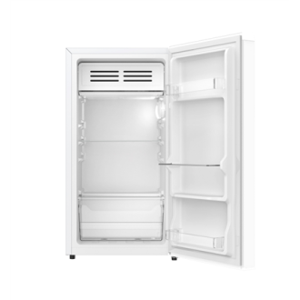 Goddess Refrigerator | GODRSF085GWAE | Energy efficiency class E | Free standing | Larder | Height 85 cm | Fridge net capacity 8