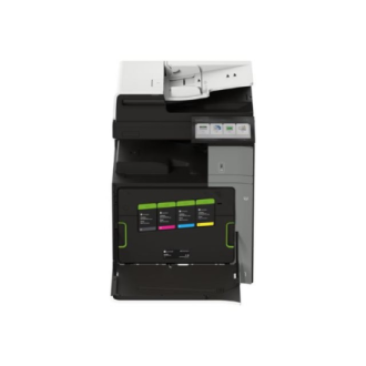 Lexmark CX951SE Colour Laser Printer | Lexmark Lexmark CX951SE Colour Laser Printer | Lexmark
