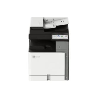 Lexmark CX951SE Colour Laser Printer | Lexmark Lexmark CX951SE Colour Laser Printer | Lexmark
