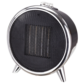Adler | Fan Heater | AD 7742 | Ceramic | 1500 W | Number of power levels 2 | Black/Silver Adler | Fan Heater | AD 7742 | Ceramic | 1500 W | Number of power levels 2 | Black/Silver