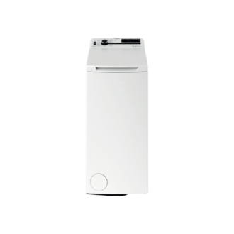 Whirlpool | Washing Machine | TDLRB 65242BS EU/N | Energy efficiency class C | Top loading | Washing capacity 6.5 kg | 1200 RPM Whirlpool | Washing Machine | TDLRB 65242BS EU/N | Energy efficiency class C | Top loading | Washing capacity 6.5 kg | 1200 RPM
