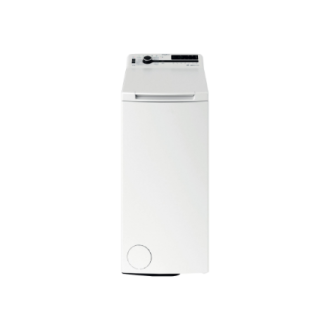 Whirlpool | Washing Machine | TDLRB 7232BS EU | Energy efficiency class D | Top loading | Washing capacity 7 kg | 1200 RPM | Dep Whirlpool | Washing Machine | TDLRB 7232BS EU | Energy efficiency class D | Top loading | Washing capacity 7 kg | 1200 RPM | Dep