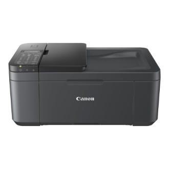 Canon | PIXMA TR4755i | Inkjet | Colour | Multifuncion printer | A4/Legal | Wi-Fi | Black Canon | PIXMA TR4755i | Inkjet | Colour | Multifuncion printer | A4/Legal | Wi-Fi | Black