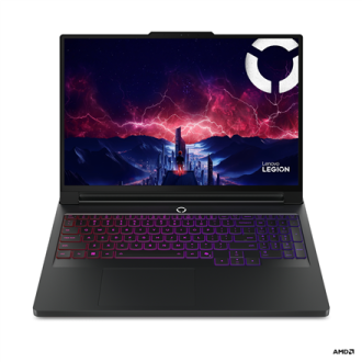 Lenovo Legion Pro 7 16AFR10H | Eclipse Black | 16 