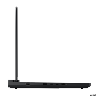 Lenovo Legion Pro 7 16AFR10H | Eclipse Black | 16 