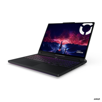 Lenovo Legion Pro 7 16AFR10H | Eclipse Black | 16 