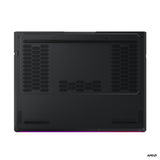 Lenovo Legion Pro 7 16AFR10H | Eclipse Black | 16 
