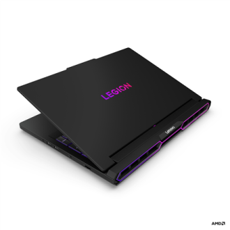 Lenovo Legion Pro 7 16AFR10H | Eclipse Black | 16 