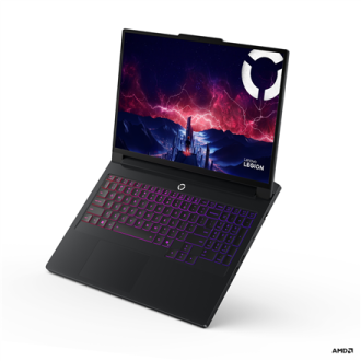 Lenovo Legion Pro 7 16AFR10H | Eclipse Black | 16 