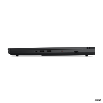 Lenovo Legion Pro 7 16AFR10H | Eclipse Black | 16 