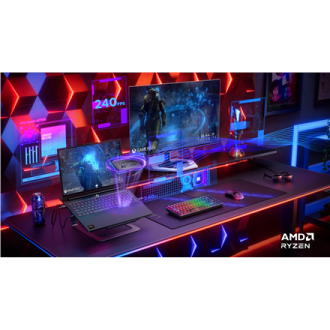 Lenovo Legion Pro 7 16AFR10H | Eclipse Black | 16 