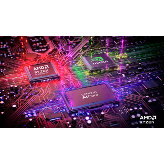 Lenovo Legion Pro 7 16AFR10H | Eclipse Black | 16 
