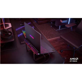 Lenovo Legion Pro 7 16AFR10H | Eclipse Black | 16 